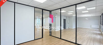 REXIM - Bureau - Yvelines - Saint-Germain-en-Laye - 3