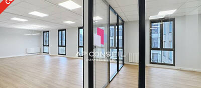 REXIM - Bureau - Yvelines - Saint-Germain-en-Laye - 4