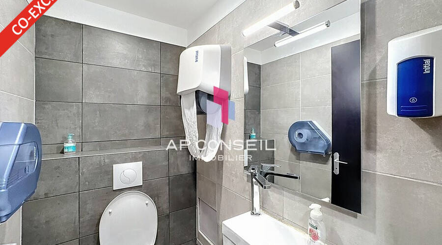 REXIM - Bureau - Yvelines - Saint-Germain-en-Laye - 5