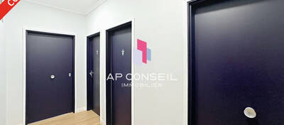 REXIM - Bureau - Yvelines - Saint-Germain-en-Laye - 6