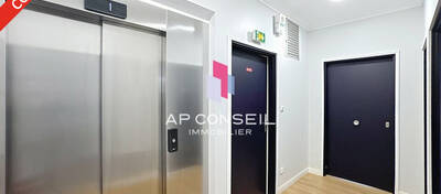 REXIM - Bureau - Yvelines - Saint-Germain-en-Laye - 7