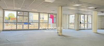 REXIM - Local commercial - Yvelines - Versailles - 1