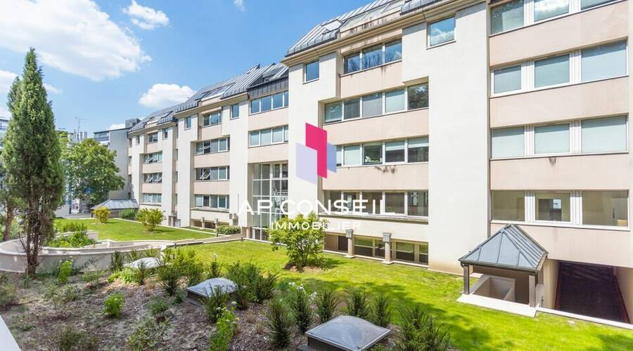 REXIM - Local commercial - Yvelines - Versailles - 6