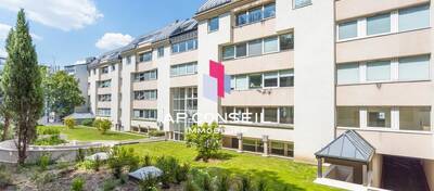 REXIM - Local commercial - Yvelines - Versailles - 6