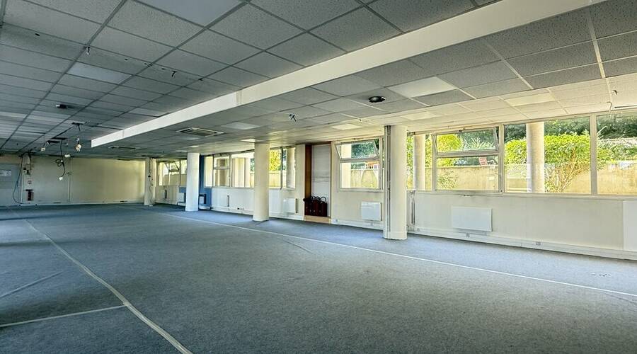 REXIM - Local commercial - Yvelines - Versailles - 8