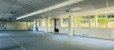 REXIM - Local commercial - Yvelines - Versailles - 8