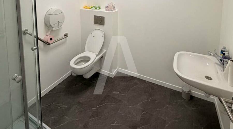 REXIM - Local d'activités - Massy - 6