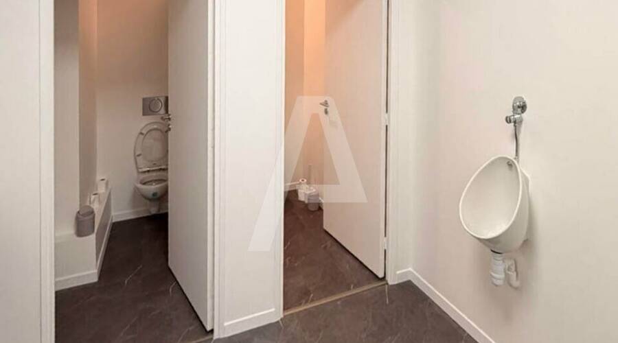 REXIM - Local d'activités - Massy - 7