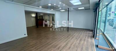 REXIM - Local commercial - Rhône - Lyon - 1