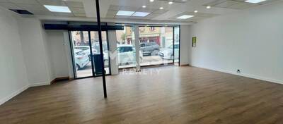 REXIM - Local commercial - Rhône - Lyon - 3