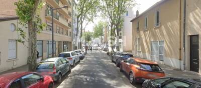 REXIM - Local commercial - Rhône - Lyon - 4