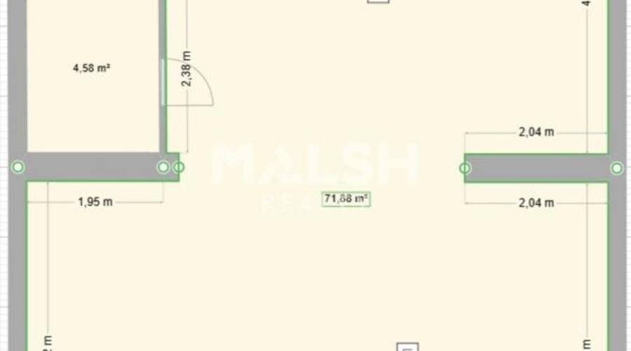 REXIM - Local commercial - Rhône - Lyon - 5