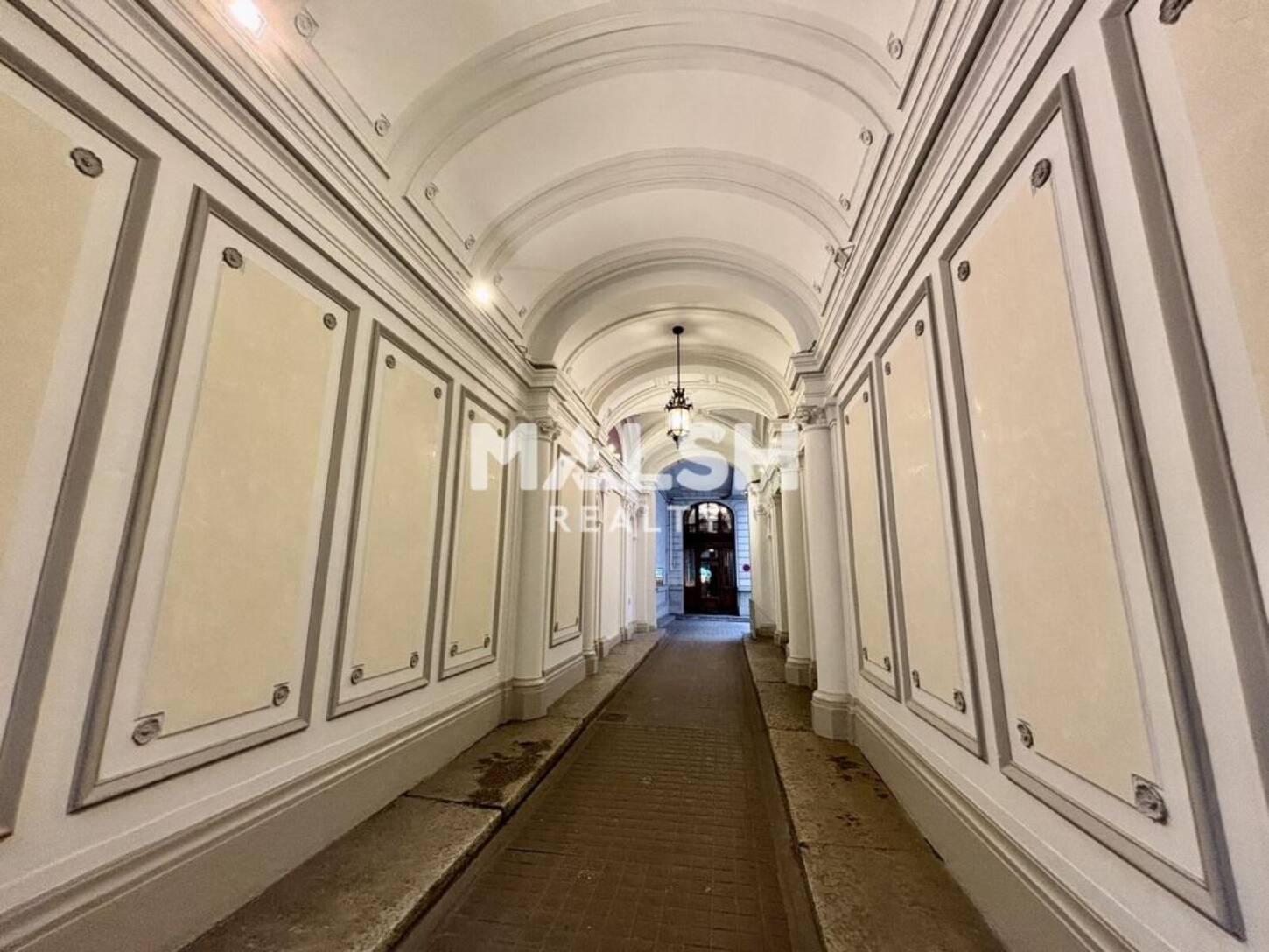 REXIM - Bureau - Rhône - Lyon - 2