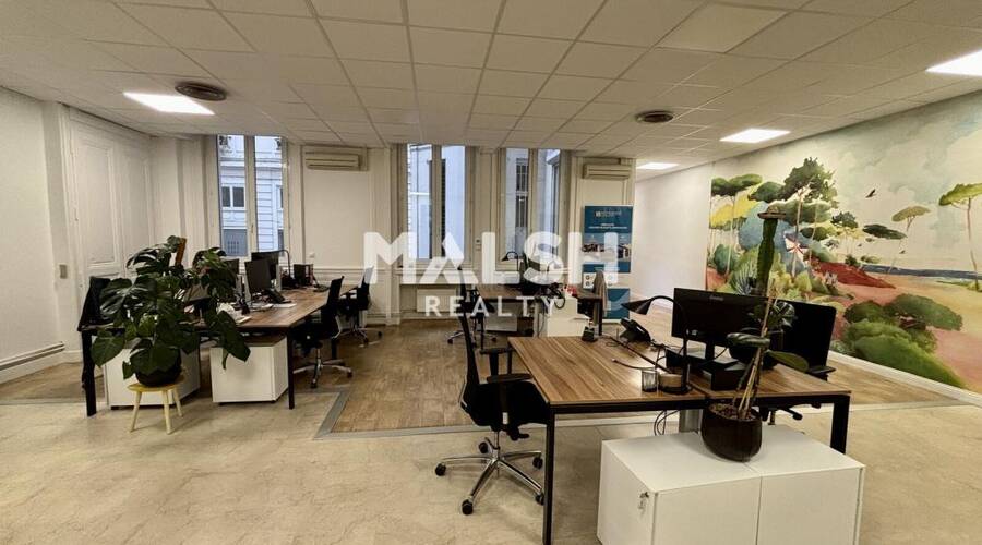 REXIM - Bureau - Rhône - Lyon - 4