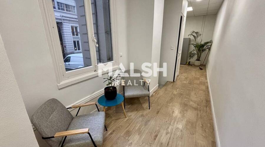 REXIM - Bureau - Rhône - Lyon - 5