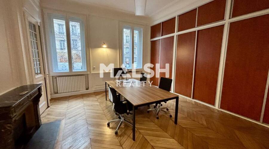 REXIM - Bureau - Rhône - Lyon - 6