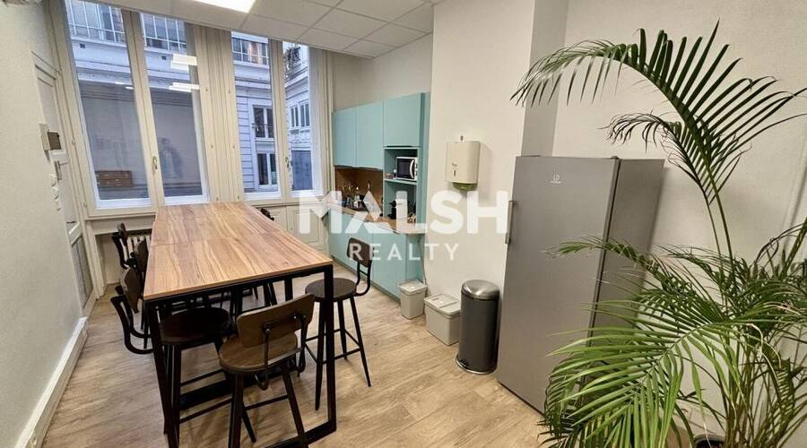 REXIM - Bureau - Rhône - Lyon - 10