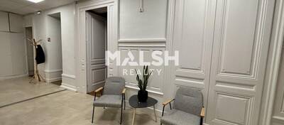 REXIM - Bureau - Rhône - Lyon - 3