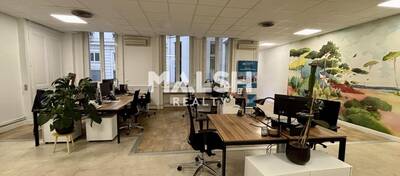REXIM - Bureau - Rhône - Lyon - 4