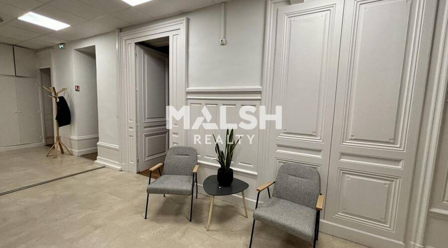 REXIM - Bureau - Rhône - Lyon - 3