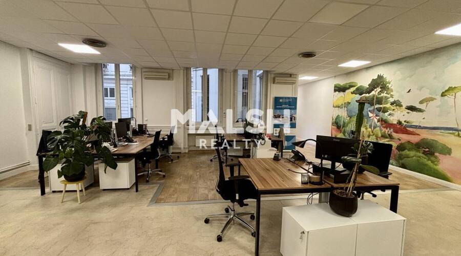 REXIM - Bureau - Rhône - Lyon - 4