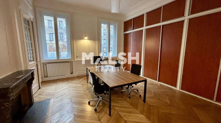 REXIM - Bureau - Rhône - Lyon - 6