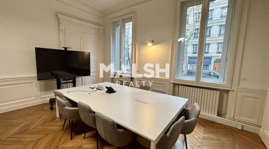 REXIM - Bureau - Rhône - Lyon - 7