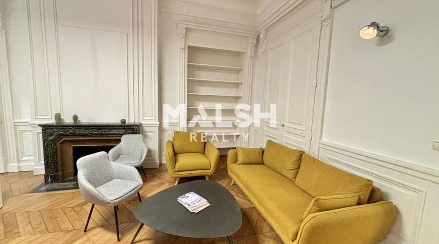 REXIM - Bureau - Rhône - Lyon - 9