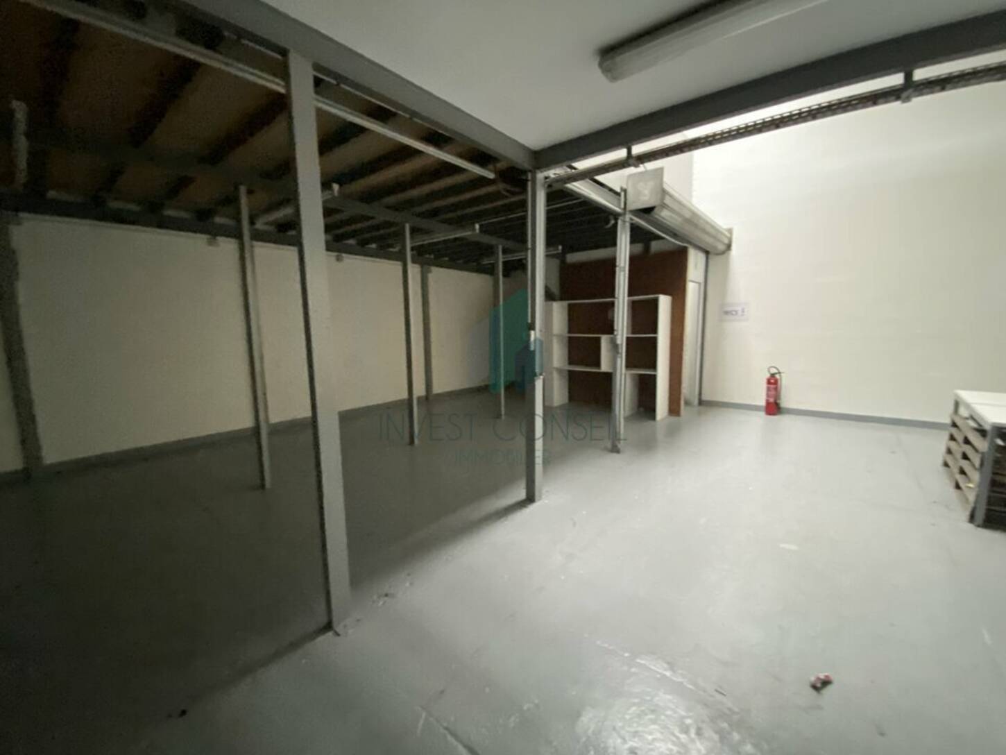 REXIM - Local d'activités - Val-d'Oise - Eaubonne - 2