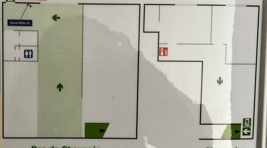 REXIM - Local d'activités - Val-d'Oise - Eaubonne - 8