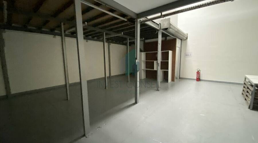 REXIM - Local d'activités - Val-d'Oise - Eaubonne - 2