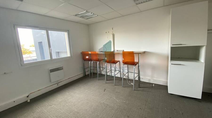 REXIM - Local d'activités - Val-d'Oise - Eaubonne - 5