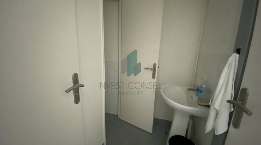 REXIM - Local d'activités - Val-d'Oise - Eaubonne - 7