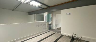 REXIM - Local d'activités - Val-d'Oise - Eaubonne - 3