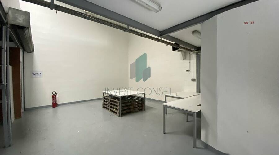 REXIM - Local d'activités - Val-d'Oise - Eaubonne - 4