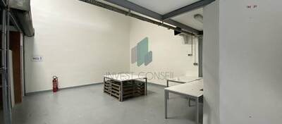 REXIM - Local d'activités - Val-d'Oise - Eaubonne - 4