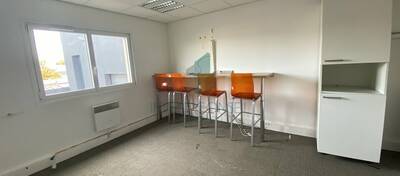 REXIM - Local d'activités - Val-d'Oise - Eaubonne - 5