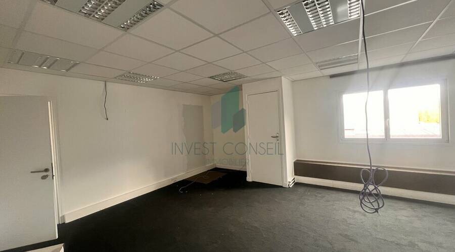 REXIM - Local d'activités - Val-d'Oise - Eaubonne - 6