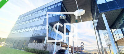 REXIM - Bureau - Puy-de-Dôme - Cournon-d'Auvergne - 1