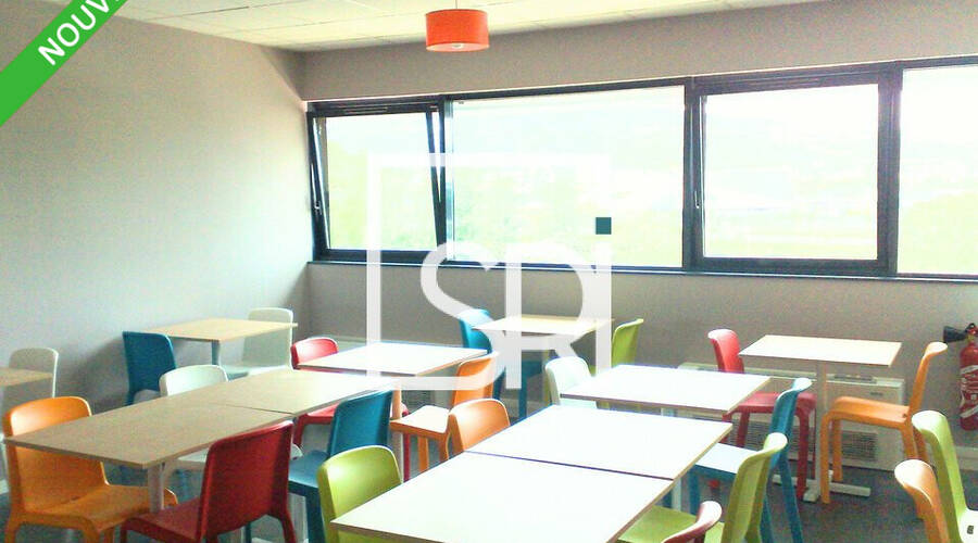 REXIM - Bureau - Puy-de-Dôme - Cournon-d'Auvergne - 3