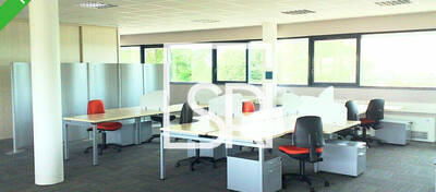 REXIM - Bureau - Puy-de-Dôme - Cournon-d'Auvergne - 4