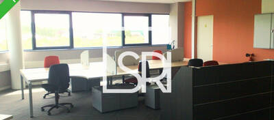 REXIM - Bureau - Puy-de-Dôme - Cournon-d'Auvergne - 6