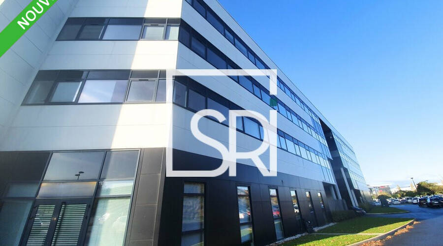 REXIM - Bureau - Puy-de-Dôme - Cournon-d'Auvergne - 8