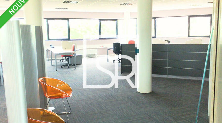 REXIM - Bureau - Puy-de-Dôme - Cournon-d'Auvergne - 9