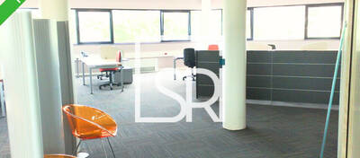 REXIM - Bureau - Puy-de-Dôme - Cournon-d'Auvergne - 9