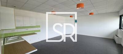 REXIM - Bureau - Puy-de-Dôme - Cournon-d'Auvergne - 5