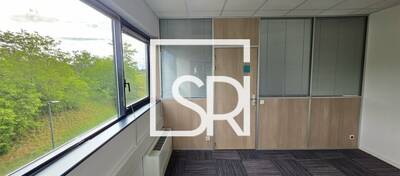 REXIM - Bureau - Puy-de-Dôme - Cournon-d'Auvergne - 9