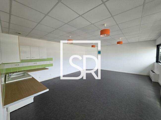 REXIM - Bureau - Puy-de-Dôme - Cournon-d'Auvergne - 1