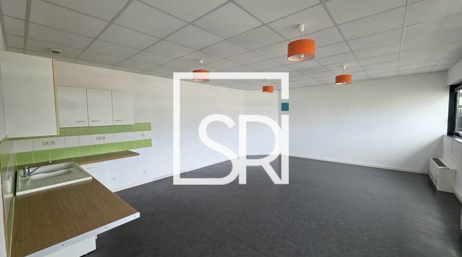 REXIM - Bureau - Puy-de-Dôme - Cournon-d'Auvergne - 1