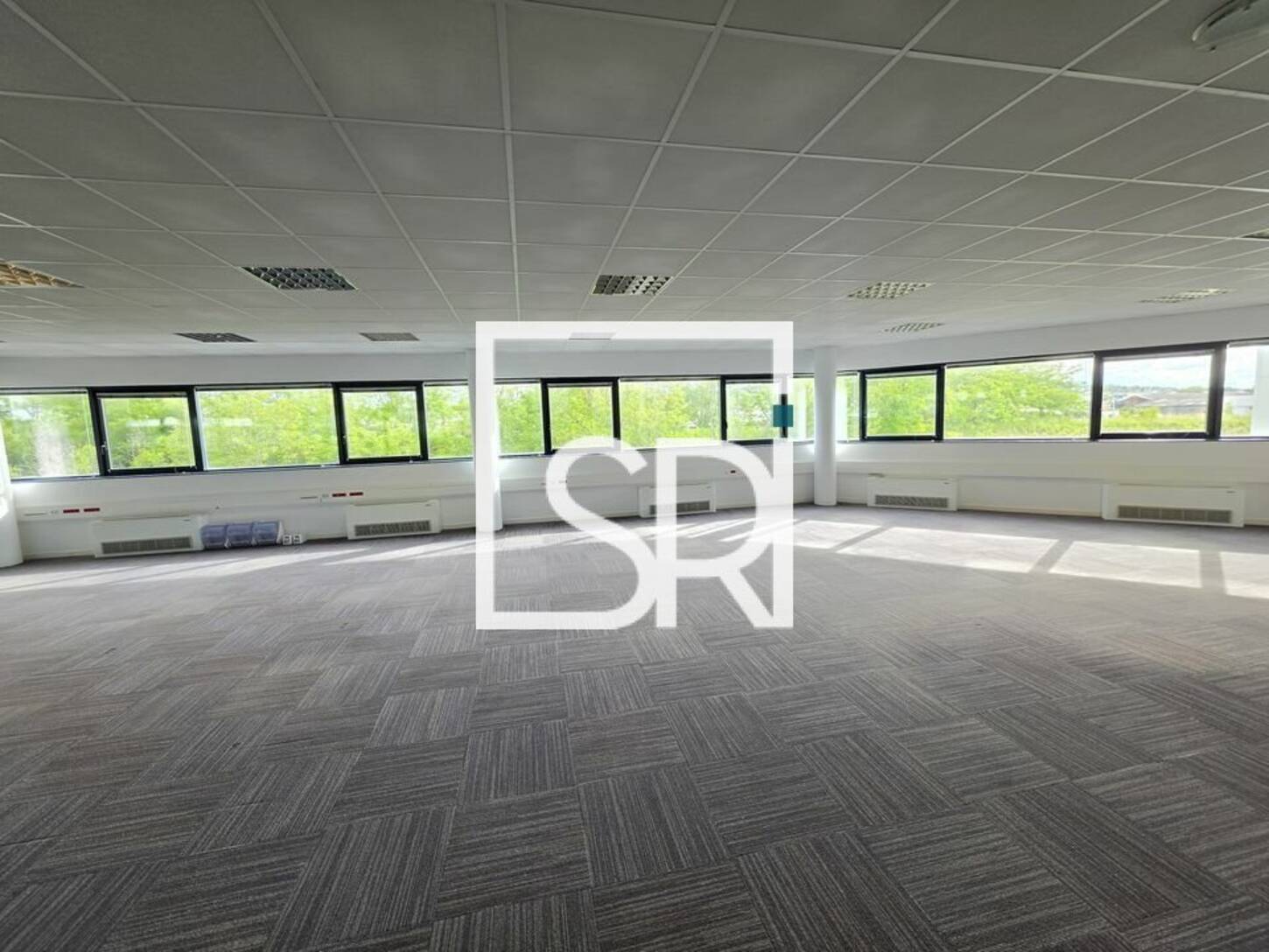 REXIM - Bureau - Puy-de-Dôme - Cournon-d'Auvergne - 2